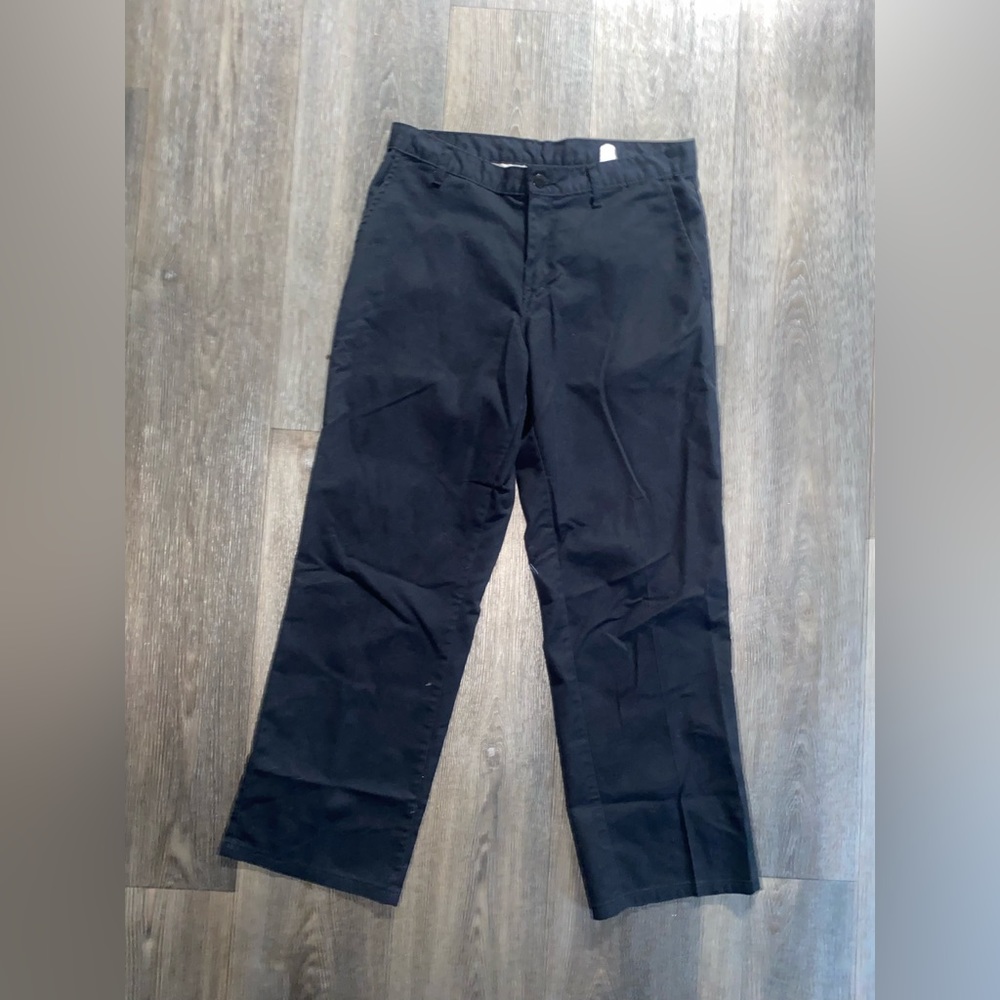 Dickies Black Utility Pants